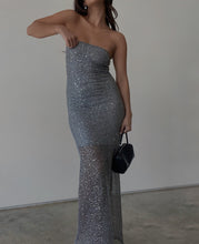 Load image into Gallery viewer, Moonlight Maxi Dress