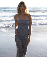 Load image into Gallery viewer, Moonlight Maxi Dress