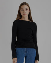 Load image into Gallery viewer, Mindful Long Sleeve Top