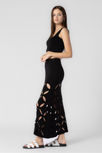 Load image into Gallery viewer, Vallarta Maxi Set in Black