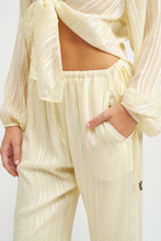 Load image into Gallery viewer, Sunny Lounge Pants