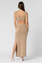 Load image into Gallery viewer, Golden Hour Taupe Maxi