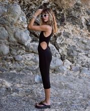 Load image into Gallery viewer, Astar High Neck Midi Dress