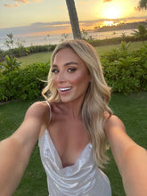 Load image into Gallery viewer, Sunrise Midi Dress