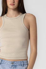 Load image into Gallery viewer, Daytime Tank in Tan