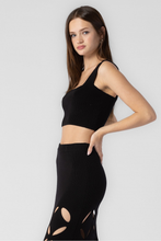 Load image into Gallery viewer, Vallarta Maxi Set in Black