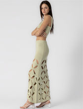 Load image into Gallery viewer, Vallarta Maxi Set in Sage