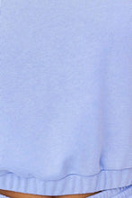 Load image into Gallery viewer, Light Purple Sweater