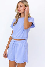 Load image into Gallery viewer, Light Purple Sweater
