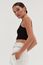 Load image into Gallery viewer, One Shoulder Top