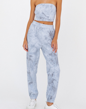 Load image into Gallery viewer, Storm Marble Sweatpants