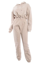 Load image into Gallery viewer, Dream Taupe Hoodie