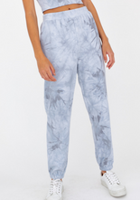 Load image into Gallery viewer, Storm Marble Sweatpants