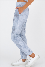 Load image into Gallery viewer, Storm Marble Sweatpants