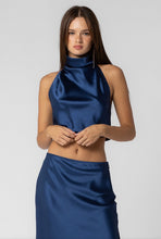 Load image into Gallery viewer, Midnight Sky Maxi Set