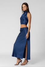 Load image into Gallery viewer, Midnight Sky Maxi Set