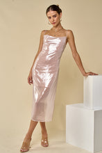 Load image into Gallery viewer, Sunrise Midi Dress