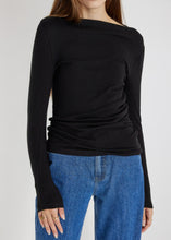 Load image into Gallery viewer, Mindful Long Sleeve Top
