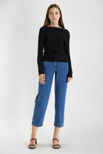 Load image into Gallery viewer, Mindful Long Sleeve Top