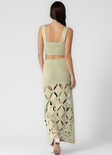 Load image into Gallery viewer, Vallarta Maxi Set in Sage