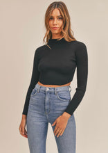 Load image into Gallery viewer, Altitude High Neck Sweater