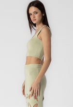 Load image into Gallery viewer, Vallarta Maxi Set in Sage