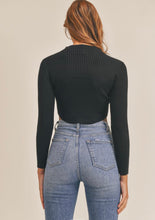 Load image into Gallery viewer, Altitude High Neck Sweater