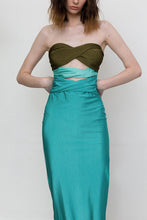 Load image into Gallery viewer, Island Blues Dress