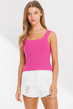 Load image into Gallery viewer, Arzia Tank Top in Pink
