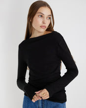 Load image into Gallery viewer, Mindful Long Sleeve Top