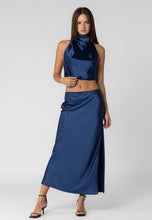 Load image into Gallery viewer, Midnight Sky Maxi Set