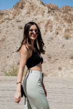 Load image into Gallery viewer, Daytime Trousers in Sage