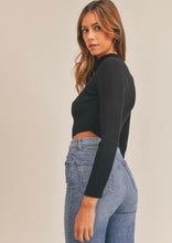 Load image into Gallery viewer, Altitude High Neck Sweater