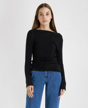 Load image into Gallery viewer, Mindful Long Sleeve Top