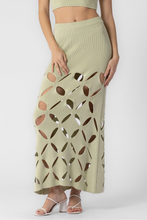 Load image into Gallery viewer, Vallarta Maxi Set in Sage