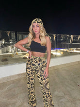 Load image into Gallery viewer, Vintage Black One Shoulder Top