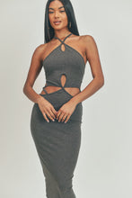 Load image into Gallery viewer, Maldives Midi Dress