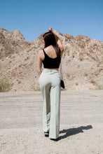 Load image into Gallery viewer, Daytime Trousers in Sage