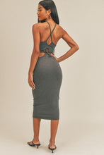 Load image into Gallery viewer, Maldives Midi Dress