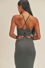 Load image into Gallery viewer, Maldives Midi Dress