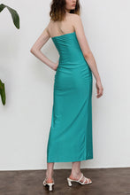 Load image into Gallery viewer, Island Blues Dress