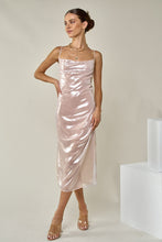 Load image into Gallery viewer, Sunrise Midi Dress