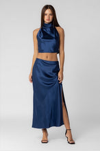 Load image into Gallery viewer, Midnight Sky Maxi Set