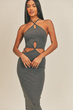 Load image into Gallery viewer, Maldives Midi Dress