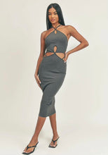 Load image into Gallery viewer, Maldives Midi Dress