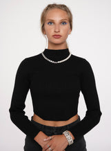 Load image into Gallery viewer, Altitude High Neck Sweater