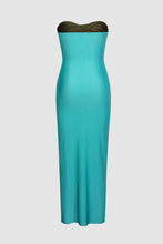 Load image into Gallery viewer, Island Blues Dress