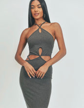 Load image into Gallery viewer, Maldives Midi Dress