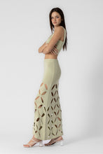Load image into Gallery viewer, Vallarta Maxi Set in Sage