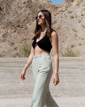 Load image into Gallery viewer, Daytime Trousers in Sage